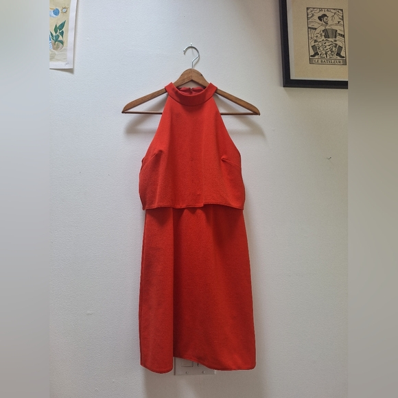 Mini Dress - Picture 3 of 7